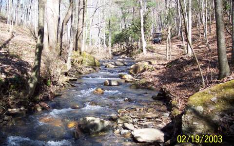 1 Vineyard Road Hayesville, NC 28904 - Photo 1 of 1 Main View