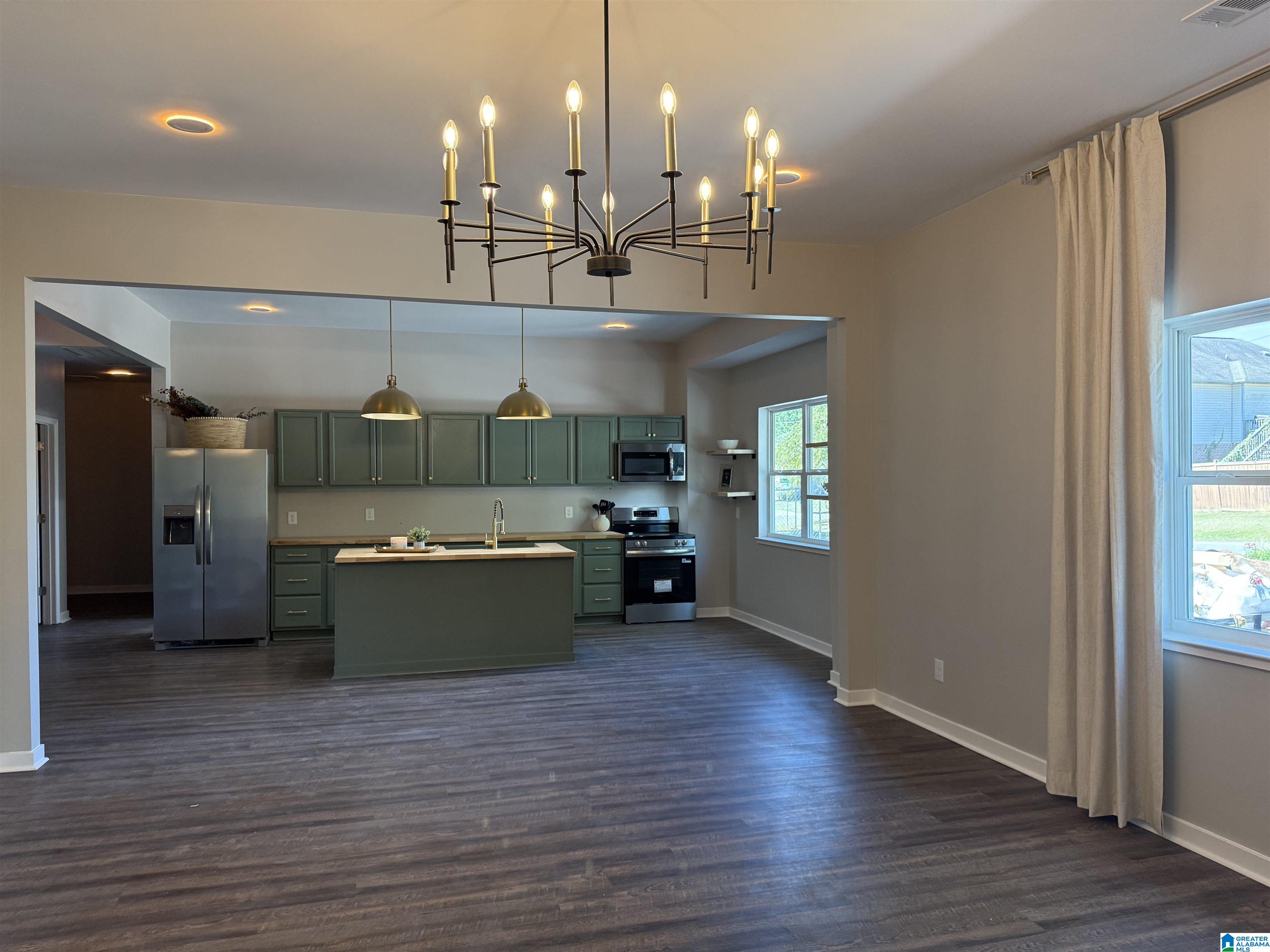 9997 Bankston Road Dora, AL 35062 - Photo 3 of 28