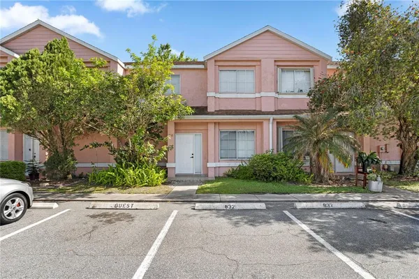 $1,900 | 832 Monopoly Court, Orlando, FL 32824