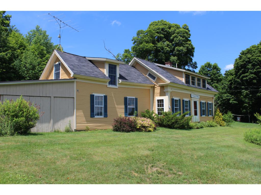 3491 Underpass Road Sutton, VT 05867 - Photo 1 of 25 Gallery Image 1