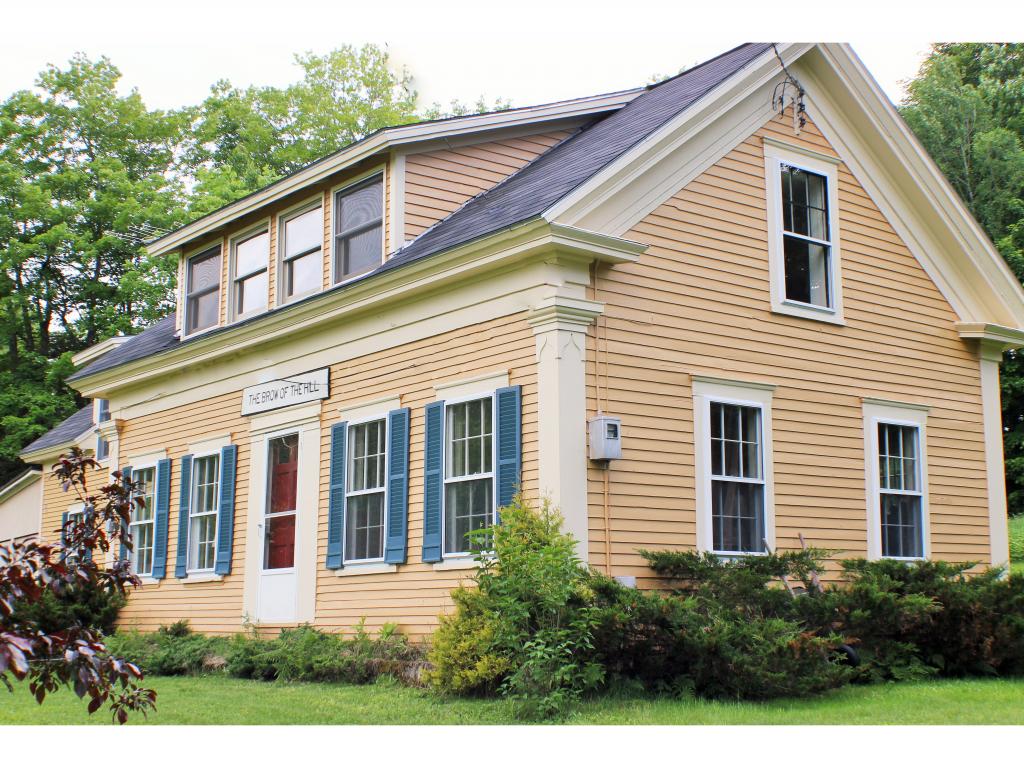 3491 Underpass Road Sutton, VT 05867 - Photo 2 of 25 Gallery Image 2