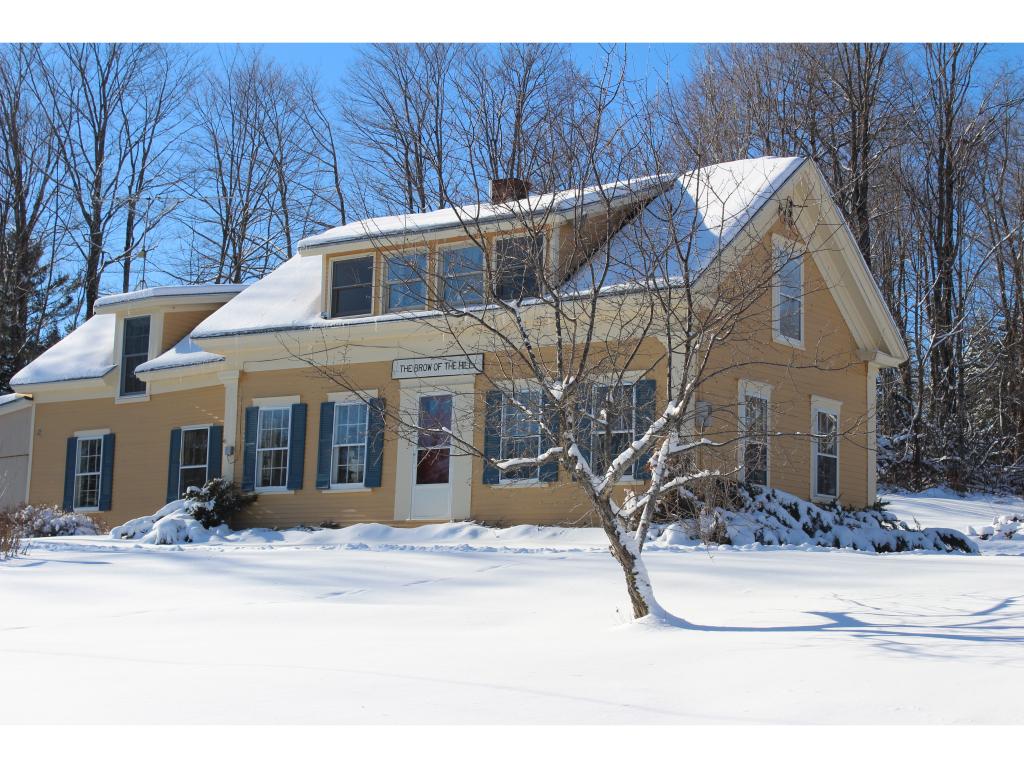 3491 Underpass Road Sutton, VT 05867 - Photo 24 of 25 Gallery Image 24
