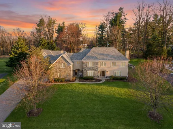 $1,799,000 | 1160 Jefferson Lane, Huntingdon Valley, PA 19006