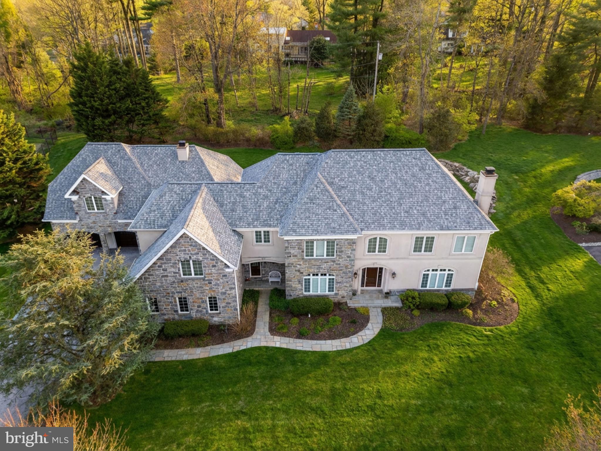 1160 Jefferson Lane Huntingdon Valley, PA 19006 - Photo 2 of 98