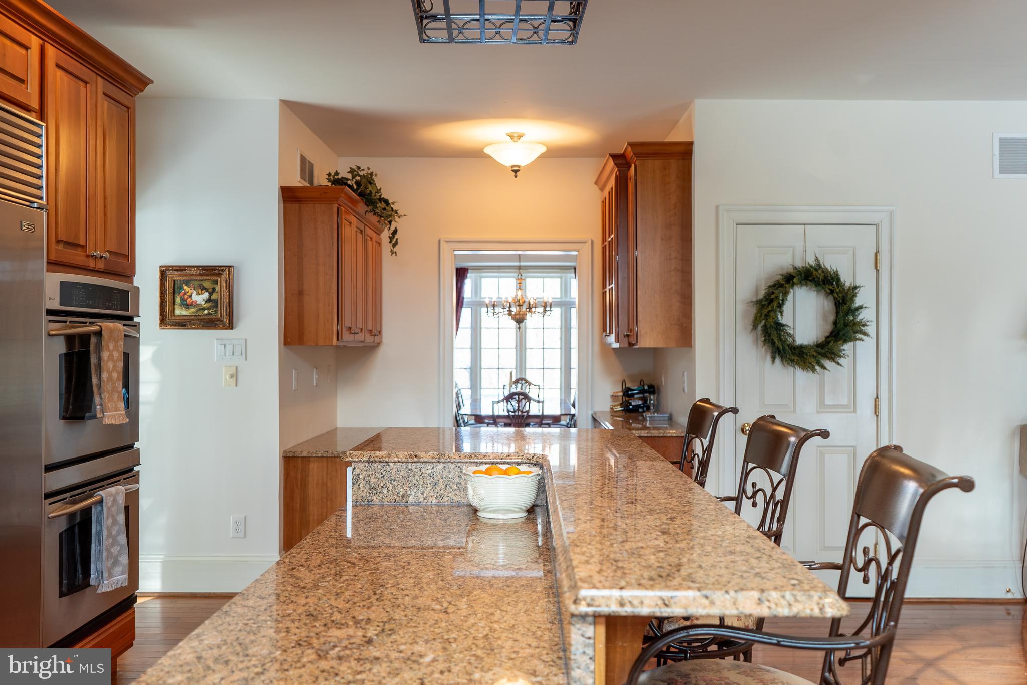 1160 Jefferson Lane Huntingdon Valley, PA 19006 - Photo 25 of 98 Kitchen