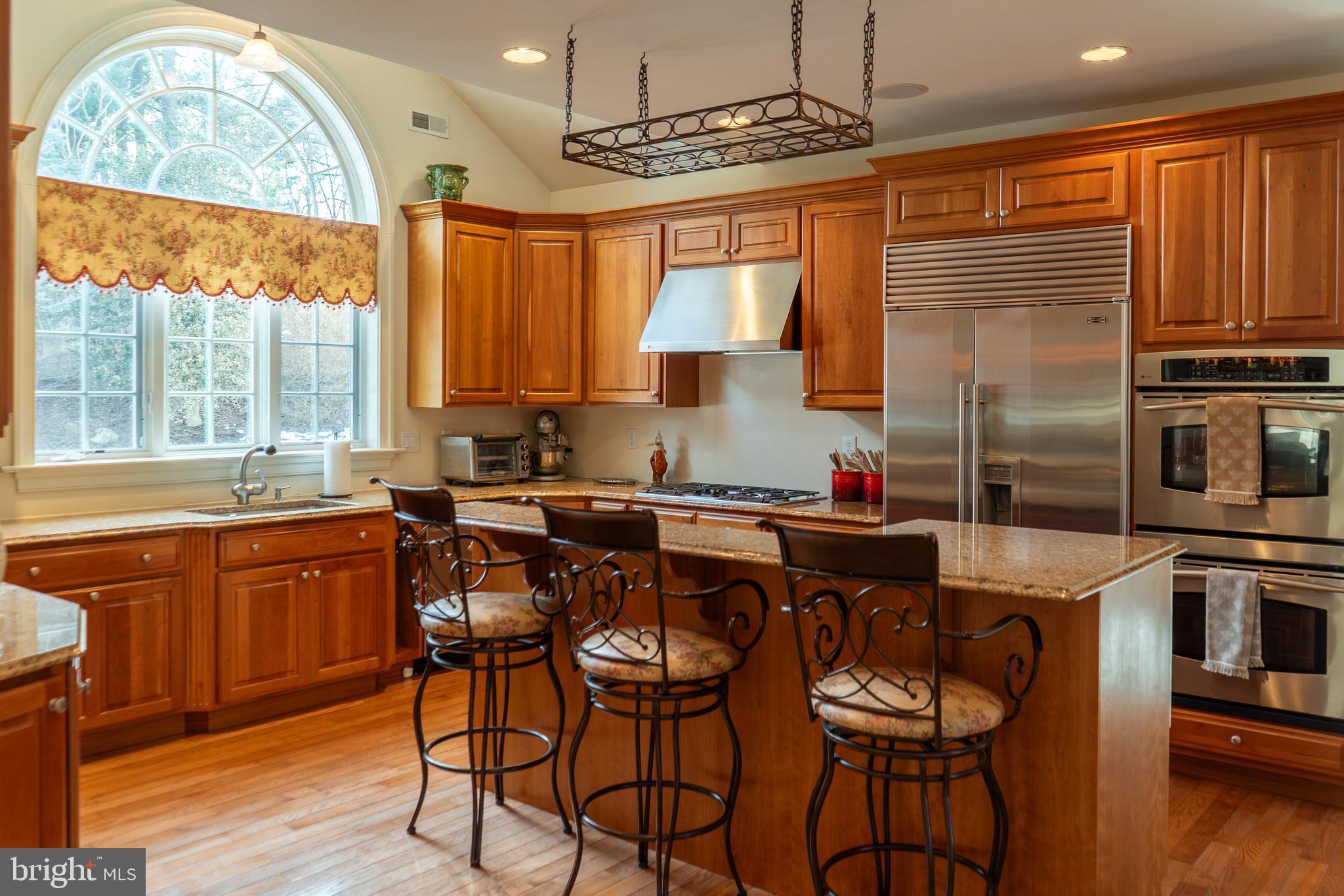 1160 Jefferson Lane Huntingdon Valley, PA 19006 - Photo 27 of 98 Kitchen