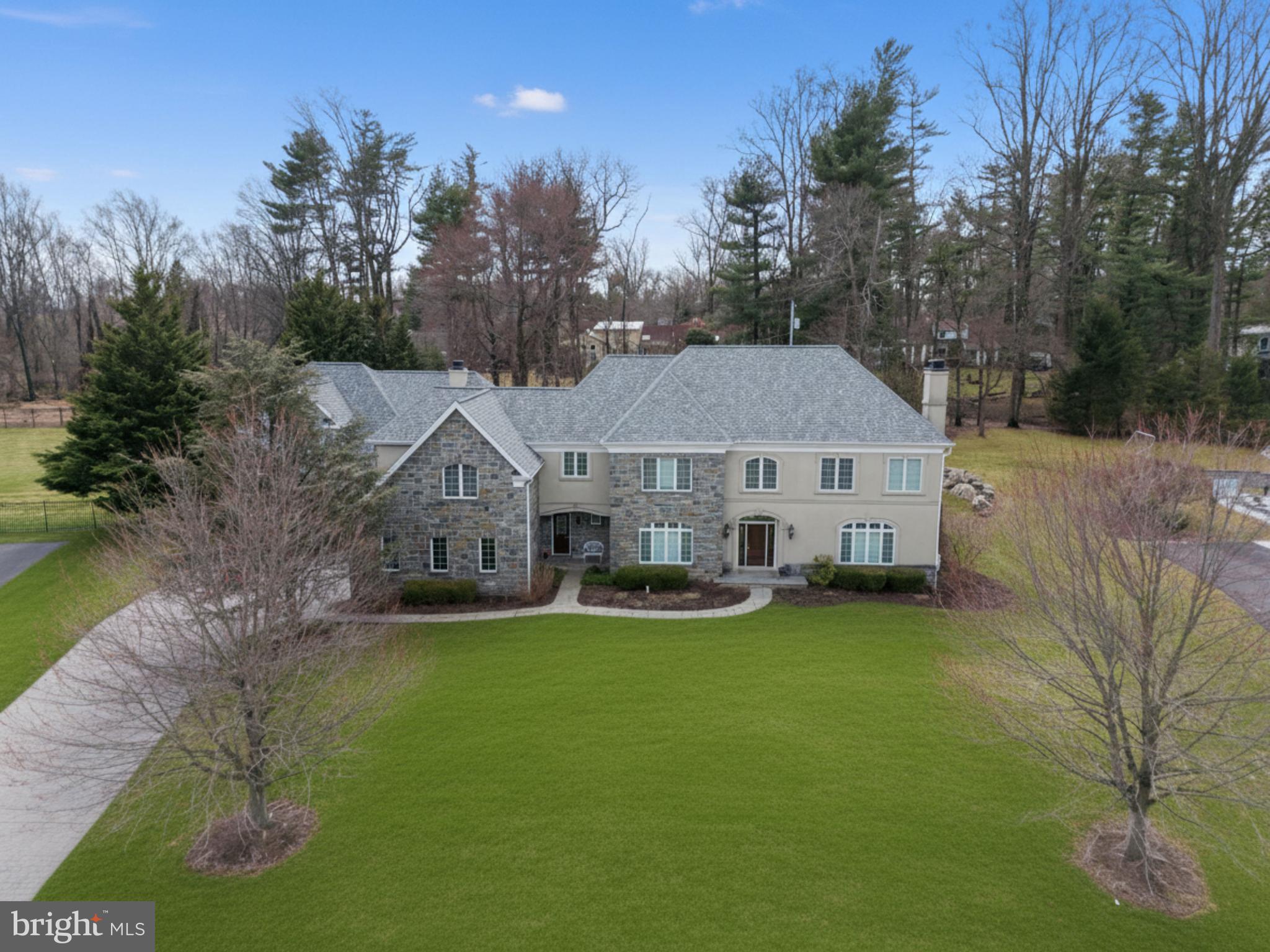 1160 Jefferson Lane Huntingdon Valley, PA 19006 - Photo 3 of 98