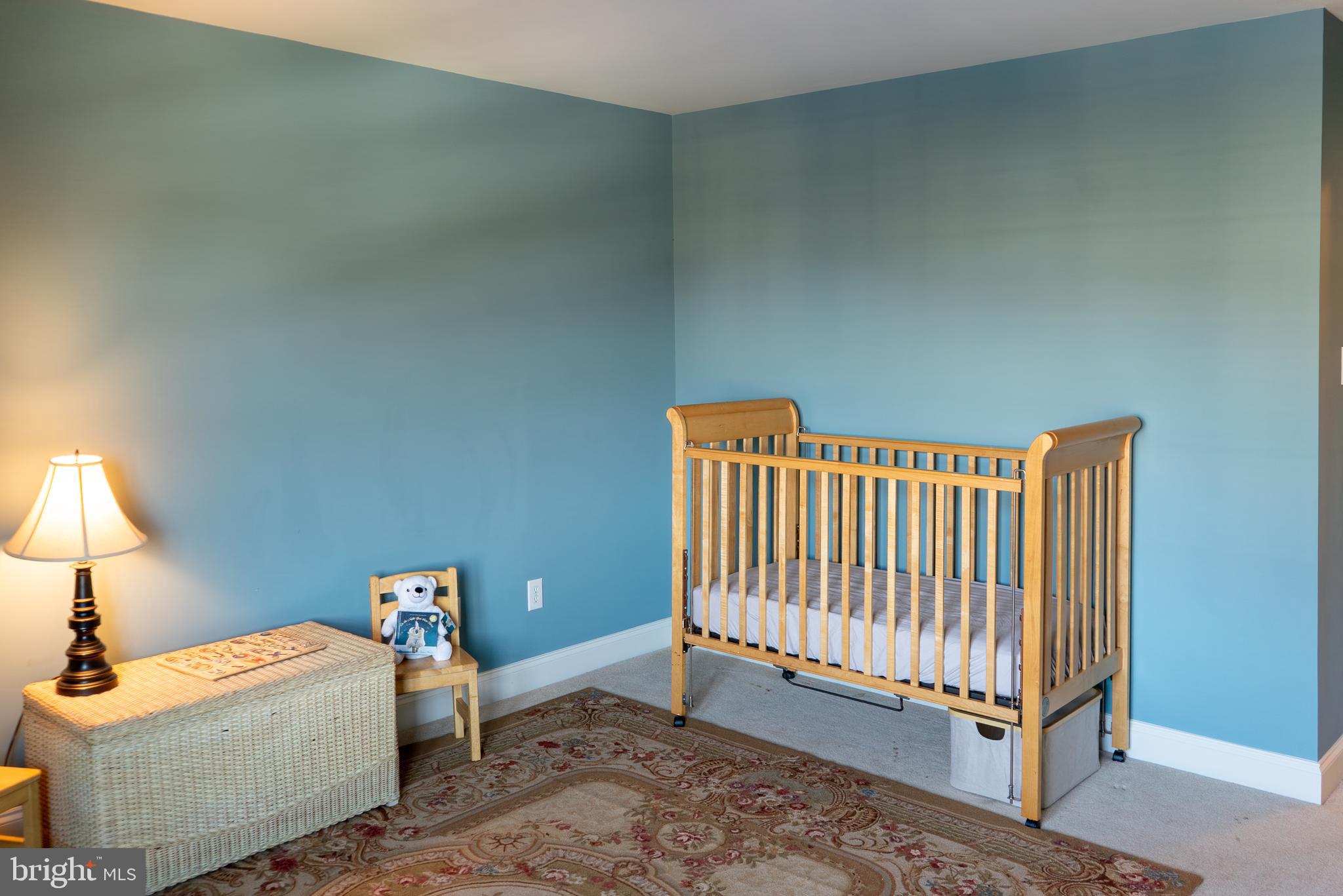 1160 Jefferson Lane Huntingdon Valley, PA 19006 - Photo 52 of 98 Fourth Bedroom