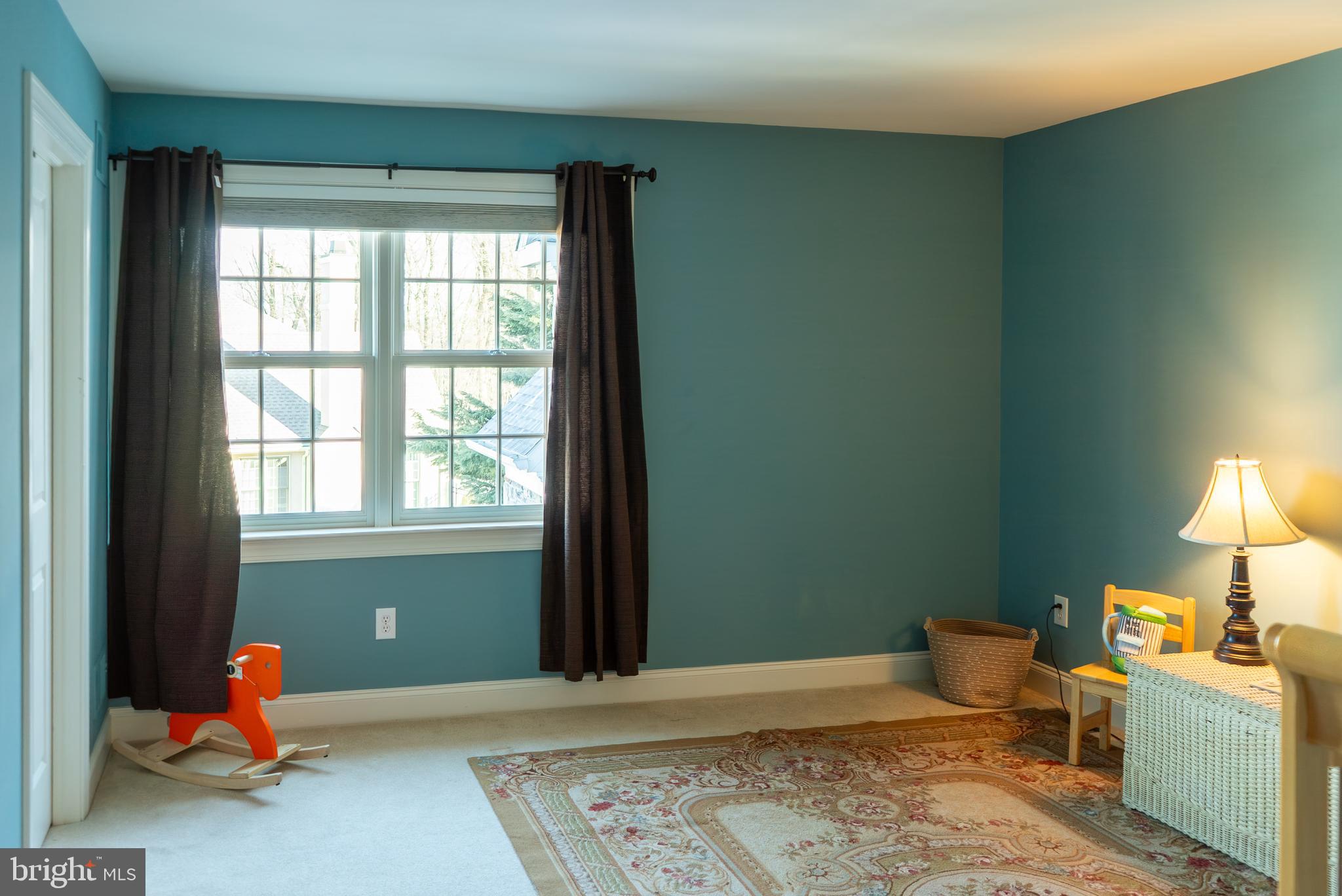 1160 Jefferson Lane Huntingdon Valley, PA 19006 - Photo 54 of 98 a view of a room with toys and wooden floor
