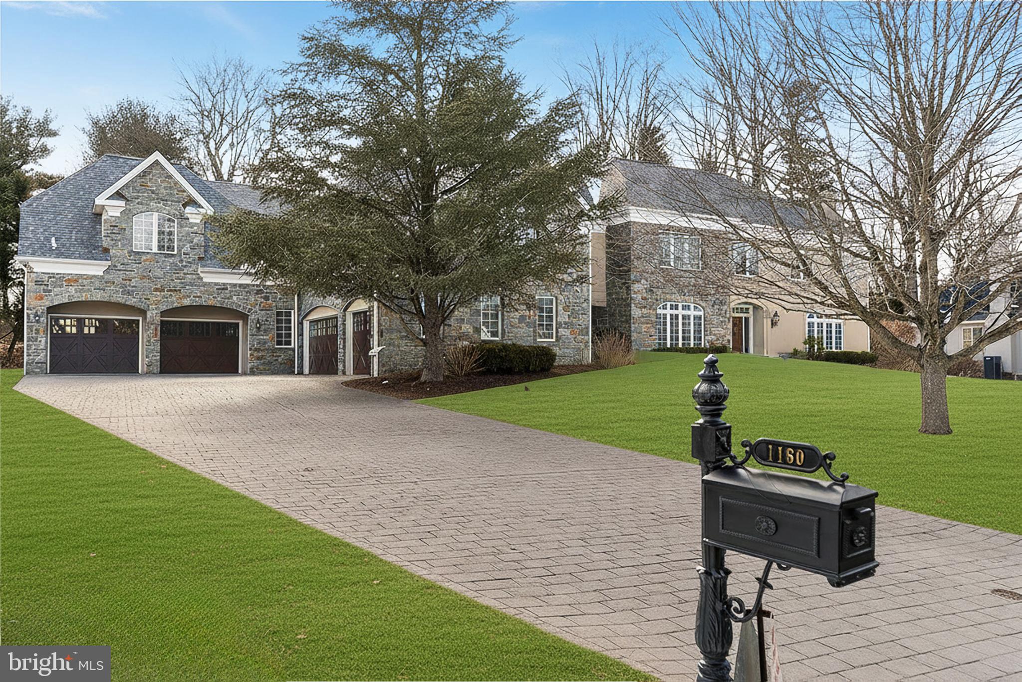 1160 Jefferson Lane Huntingdon Valley, PA 19006 - Photo 6 of 98