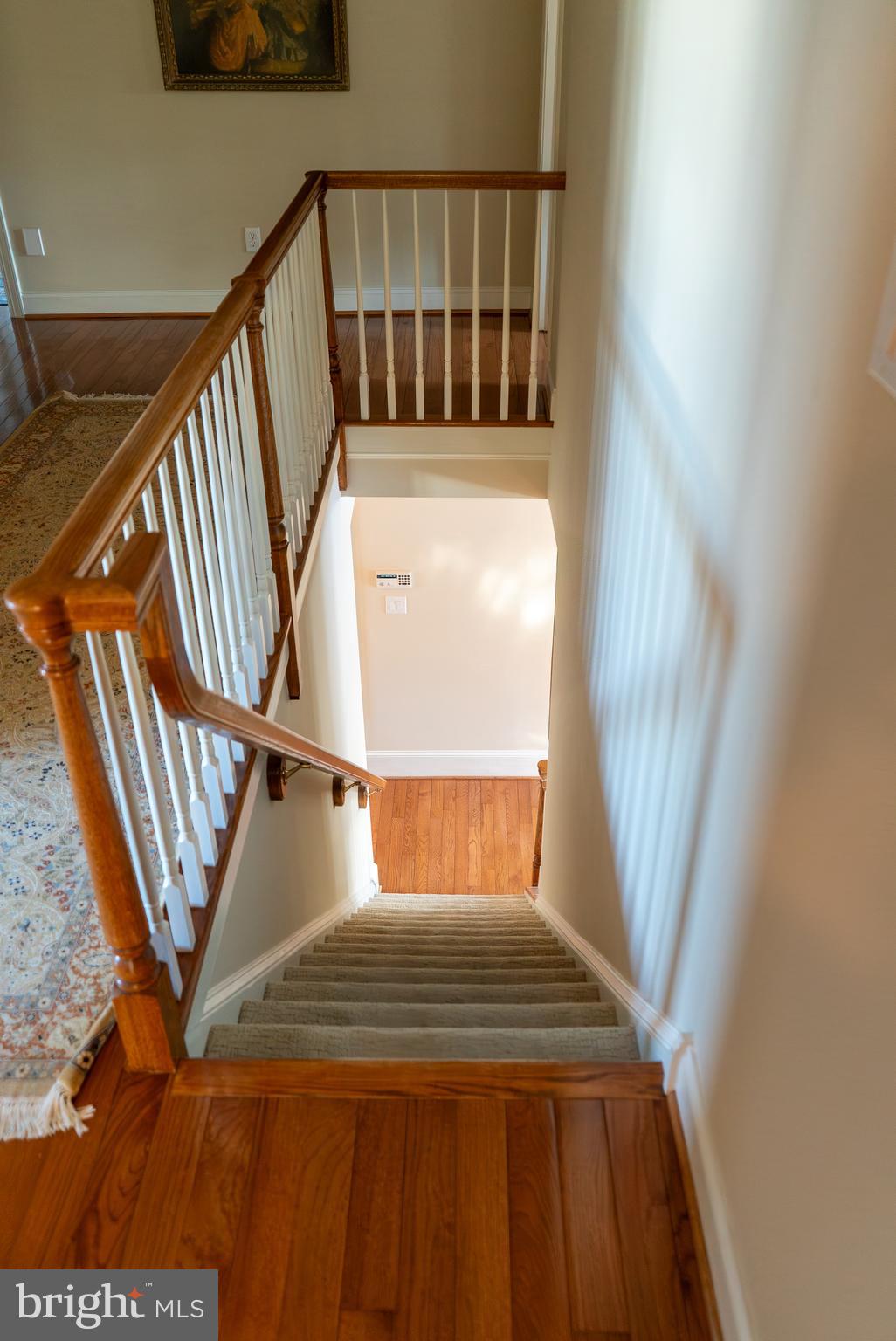 1160 Jefferson Lane Huntingdon Valley, PA 19006 - Photo 62 of 98 Back Staircase