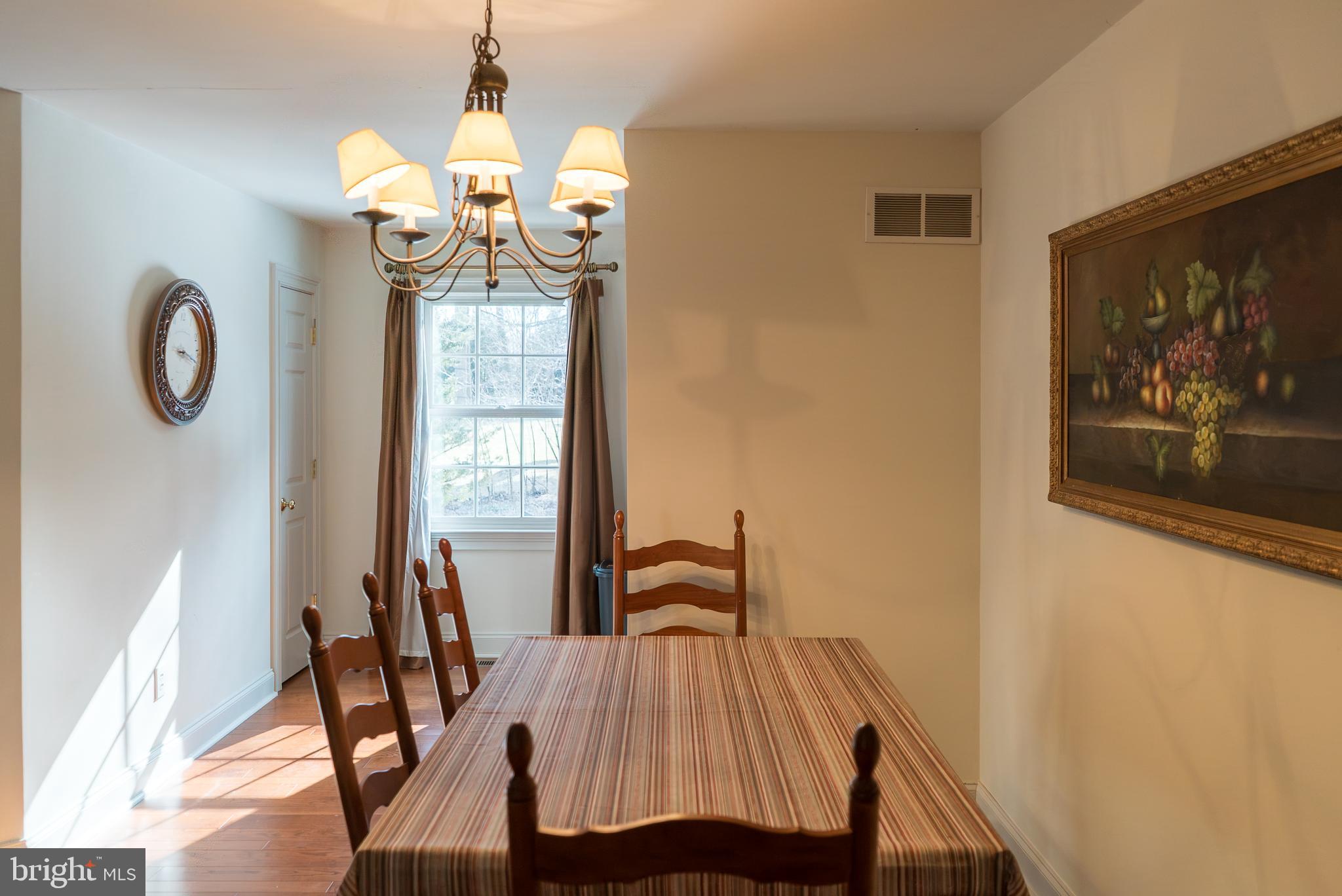 1160 Jefferson Lane Huntingdon Valley, PA 19006 - Photo 70 of 98 Guest Suite Dining Area