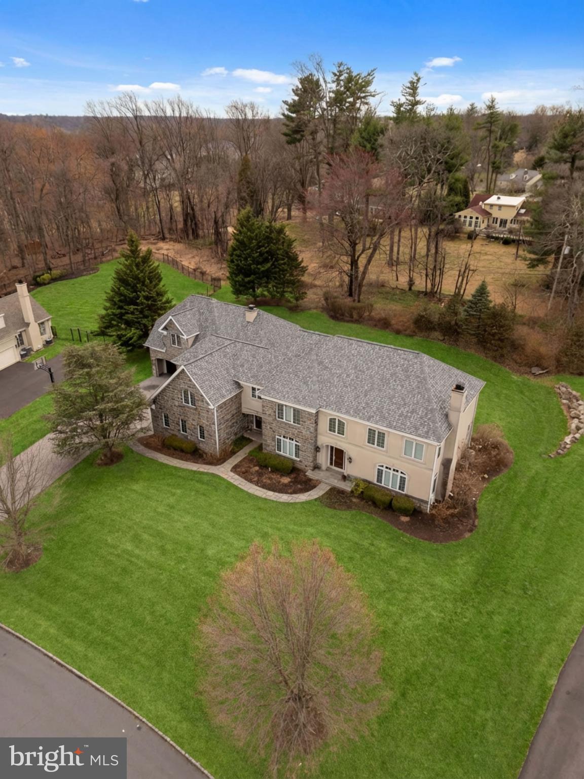 1160 Jefferson Lane Huntingdon Valley, PA 19006 - Photo 95 of 98