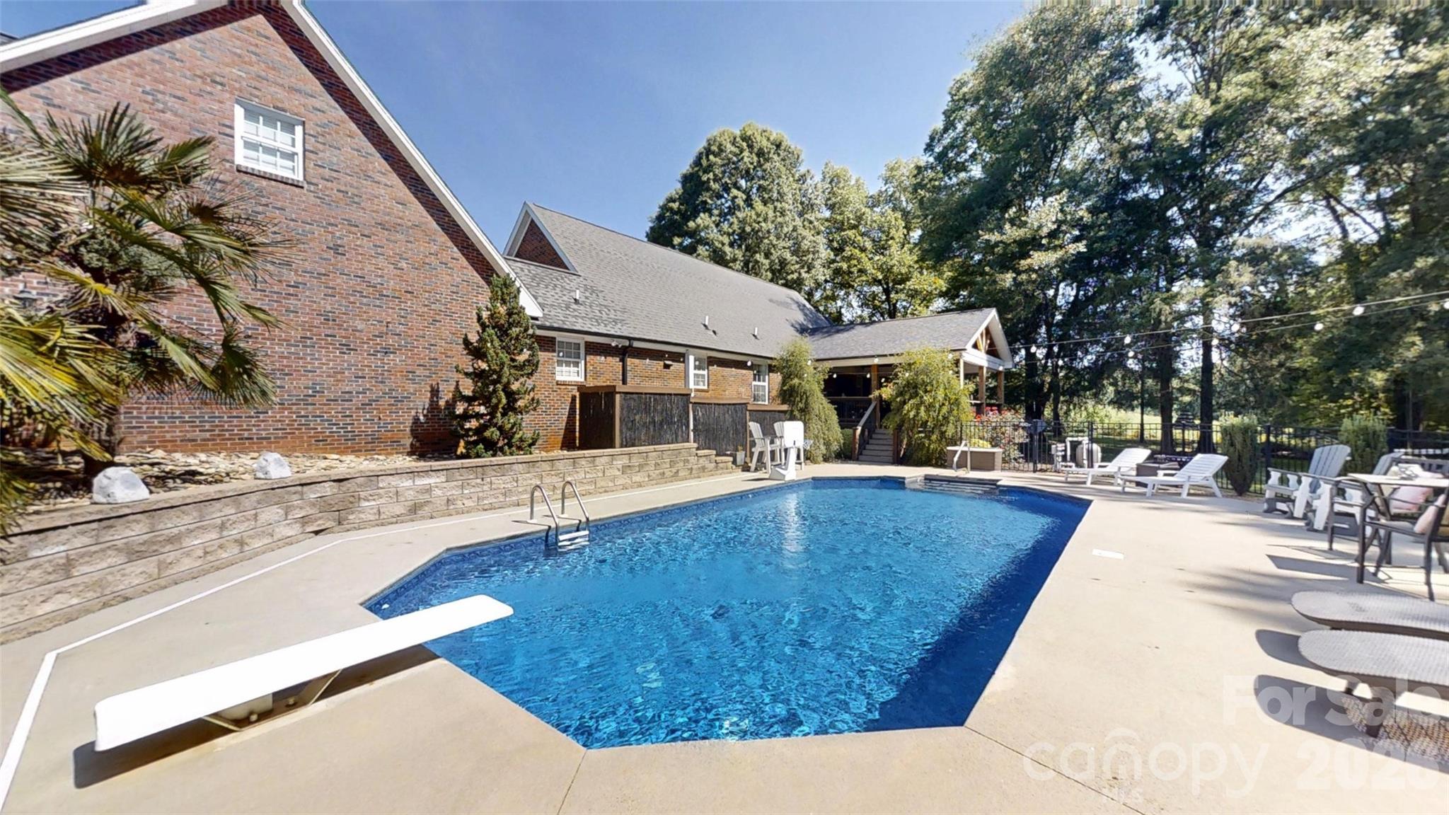 870 McRee Road Lincolnton, NC 28092 - Photo 28 of 35