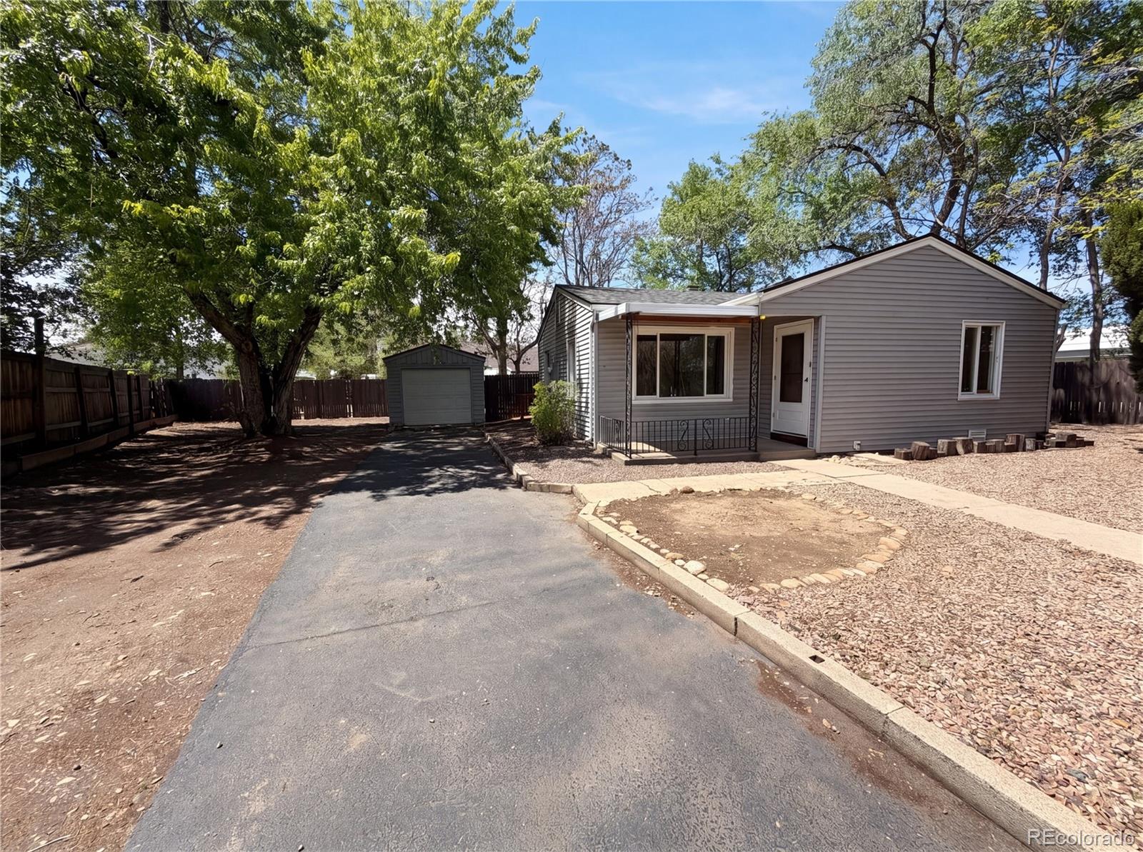 4365 Iris Street Wheat Ridge, CO 80033 - Photo 16 of 18