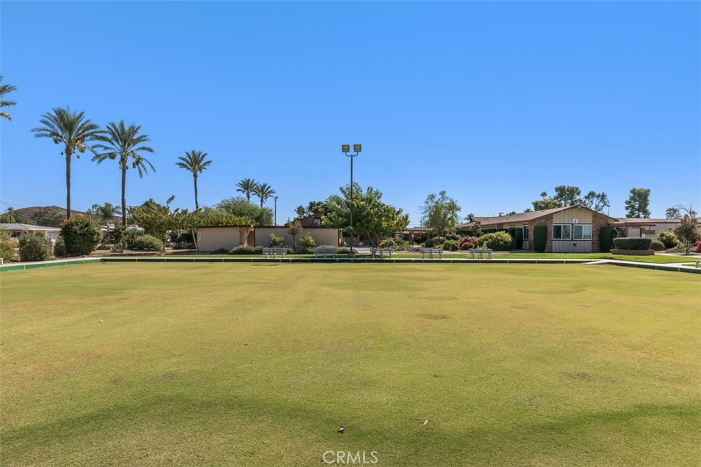 26480 Ridgemoor Road Menifee, CA 92586 - Photo 24 of 32 a view of a ocean view