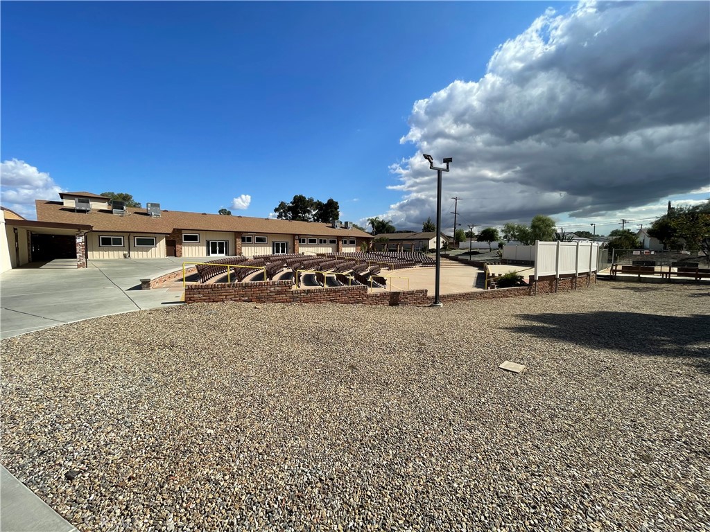26480 Ridgemoor Road Menifee, CA 92586 - Photo 26 of 32 a view of a street with houses
