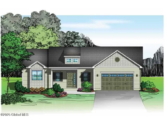 $675,000 | 8 Brookhaven Court, Saratoga Springs, NY 12866