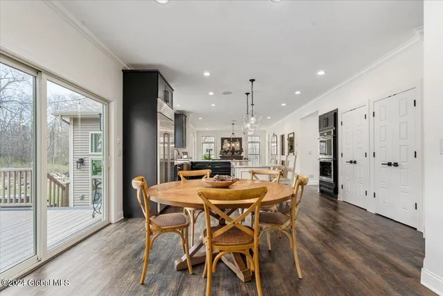 $682,500 | 8 Brookhaven Court, Wilton, NY 12866