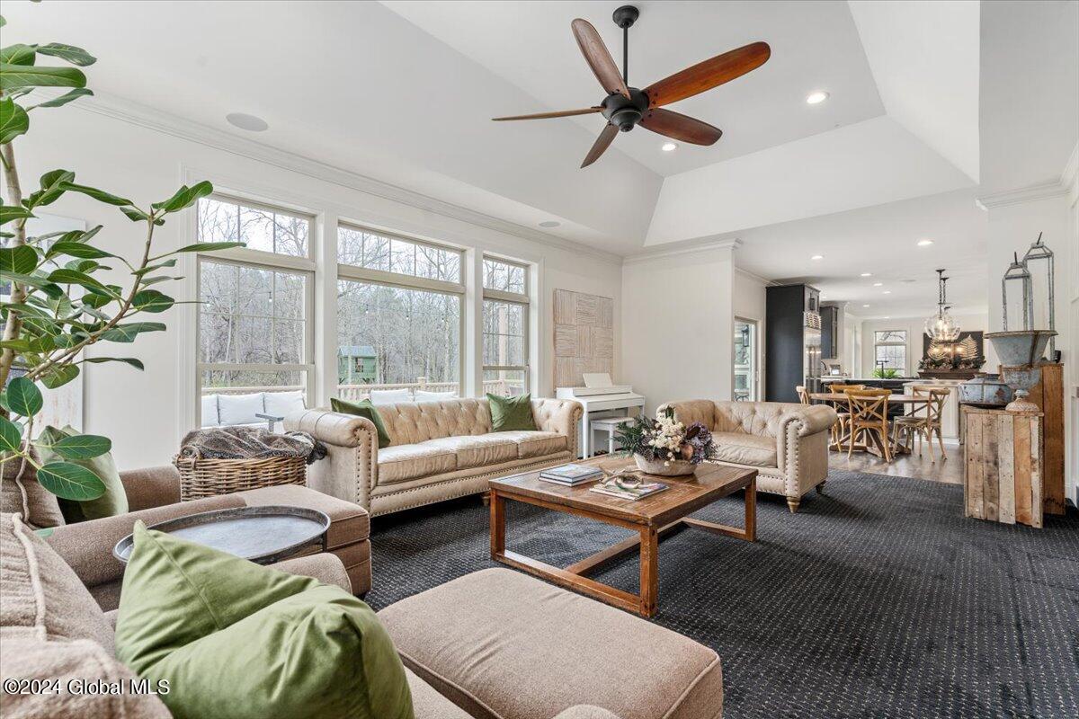 8 Brookhaven Court Wilton, NY 12866 - Photo 37 of 49 56-288 RIDGE RD-9