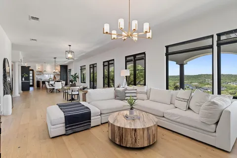 $1,199,000 | 401 Rogart Drive, Spicewood, TX 78669