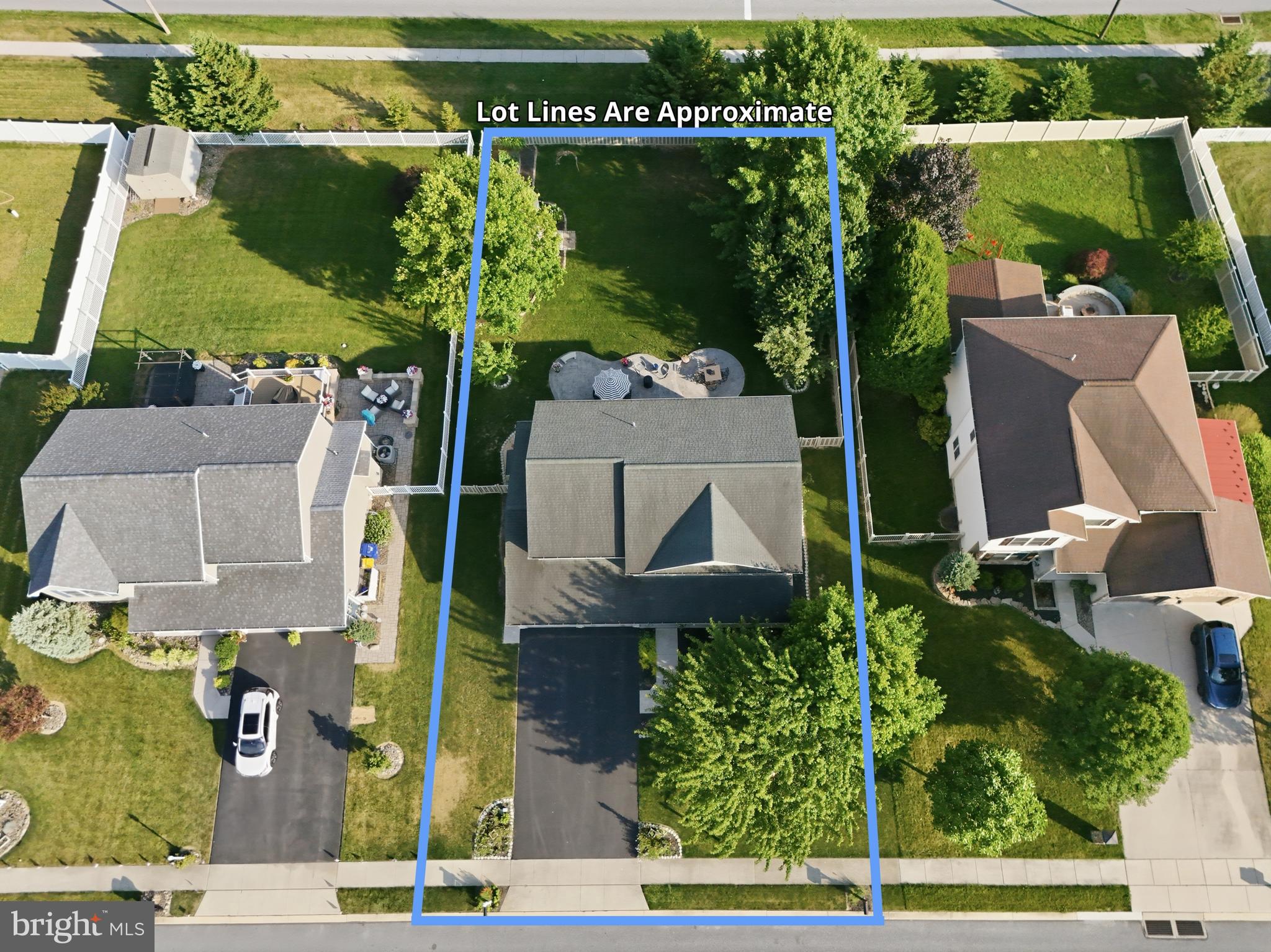 6123 Jennifer Lane Spring Grove, PA 17362 - Photo 58 of 69 Gallery Image 58