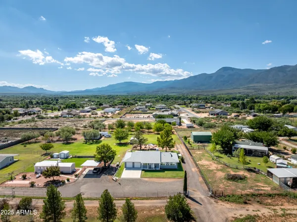 $560,000 | 1703 South Parrish Lane, Camp Verde, AZ 86322