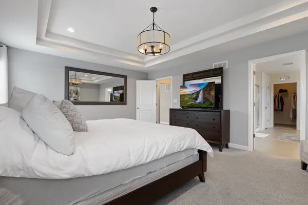 $749,900 | 26910 Summergrove Drive, Plainfield, IL 60585