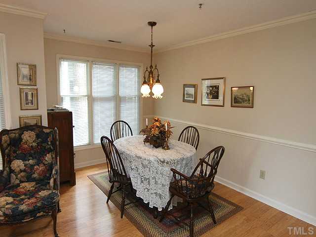 522 Springfork Drive Cary, NC 27513 - Photo 4 of 13 Gallery Image 4