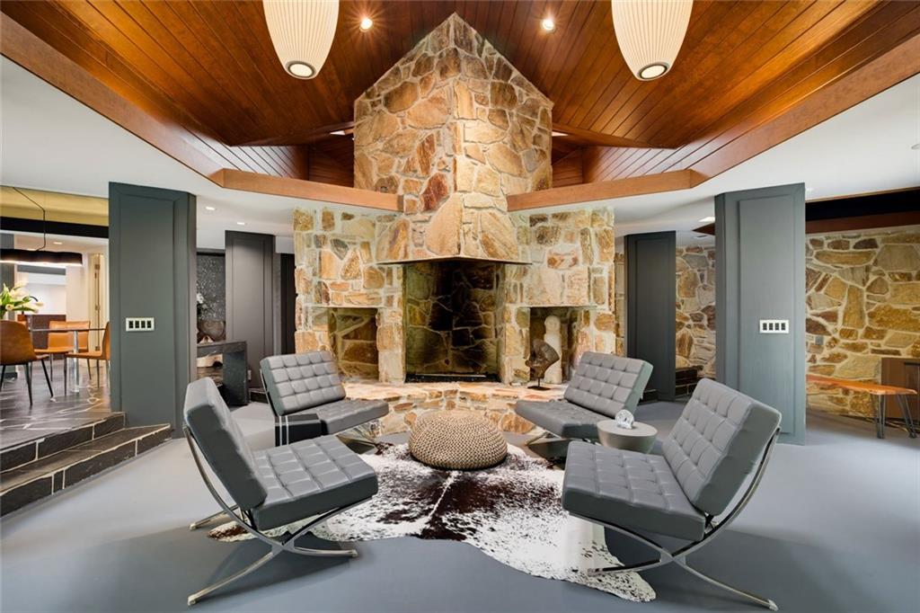 3905 Parian Ridge Road Northwest Atlanta, GA 30327 - Photo 21 of 55 Gallery Image 21