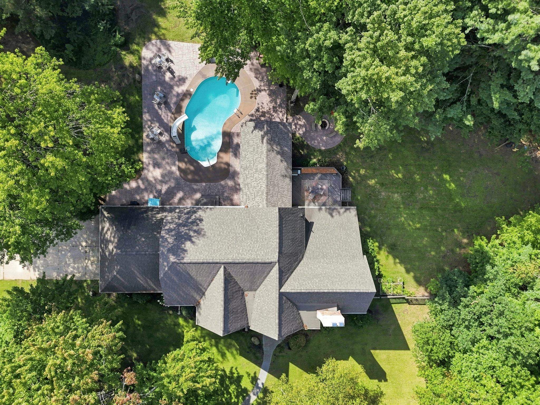 8550 South 35 Road Cadillac, MI 49601 - Photo 80 of 99 Gallery Image 80