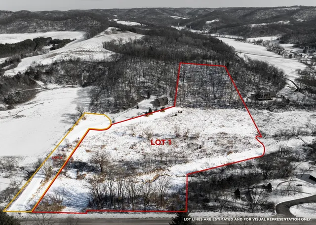 $250,000 | 0 County Road West, Holmen, WI 54636