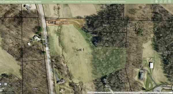 $250,000 | 0 County Road West, Holmen, WI 54636