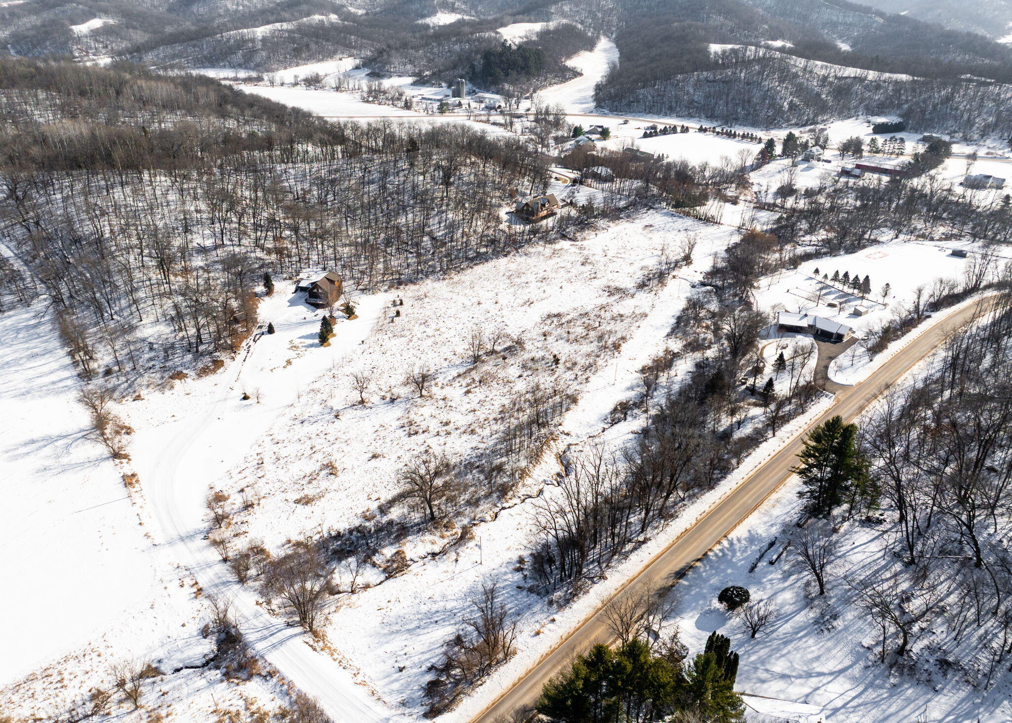 0 County Road West Holmen, WI 54636 - Photo 2 of 11 0 County Road W