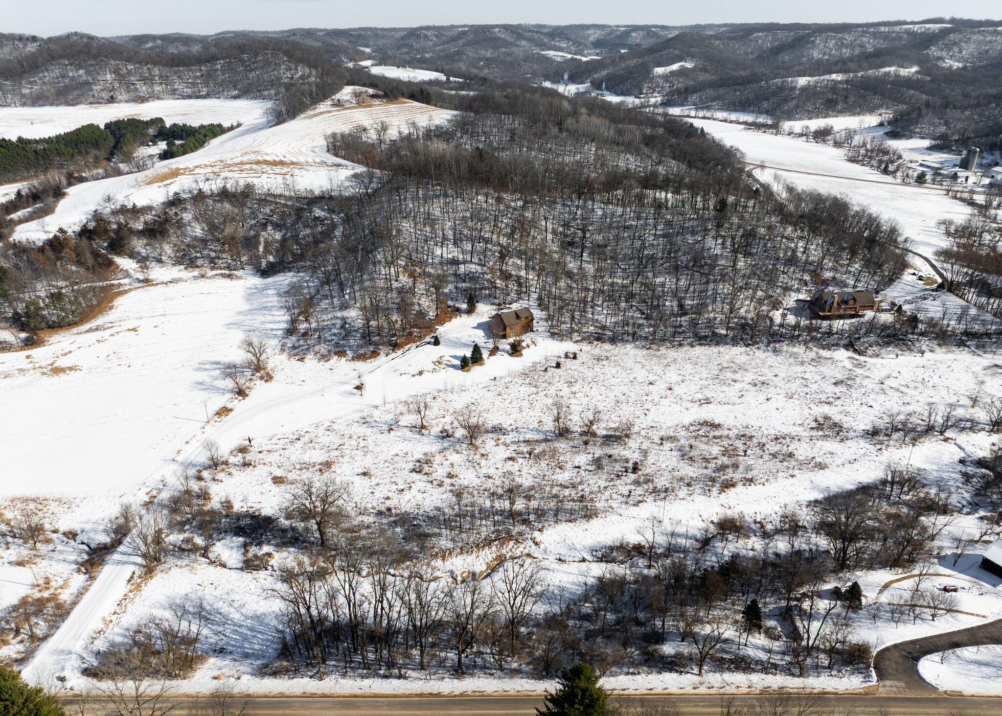 0 County Road West Holmen, WI 54636 - Photo 3 of 11 0 County Road W