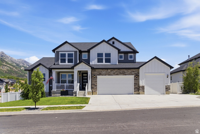 14631 Snow Leopard Lane Draper, UT 84020 - Photo 1 of 23