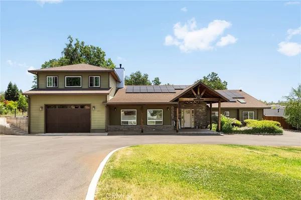 $899,000 | 5402 Hickory Way, Paradise, CA 95969