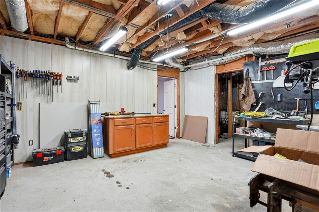 125 Cardinal Court Covington, GA 30016 - Photo 29 of 37 a view of storage and utility room