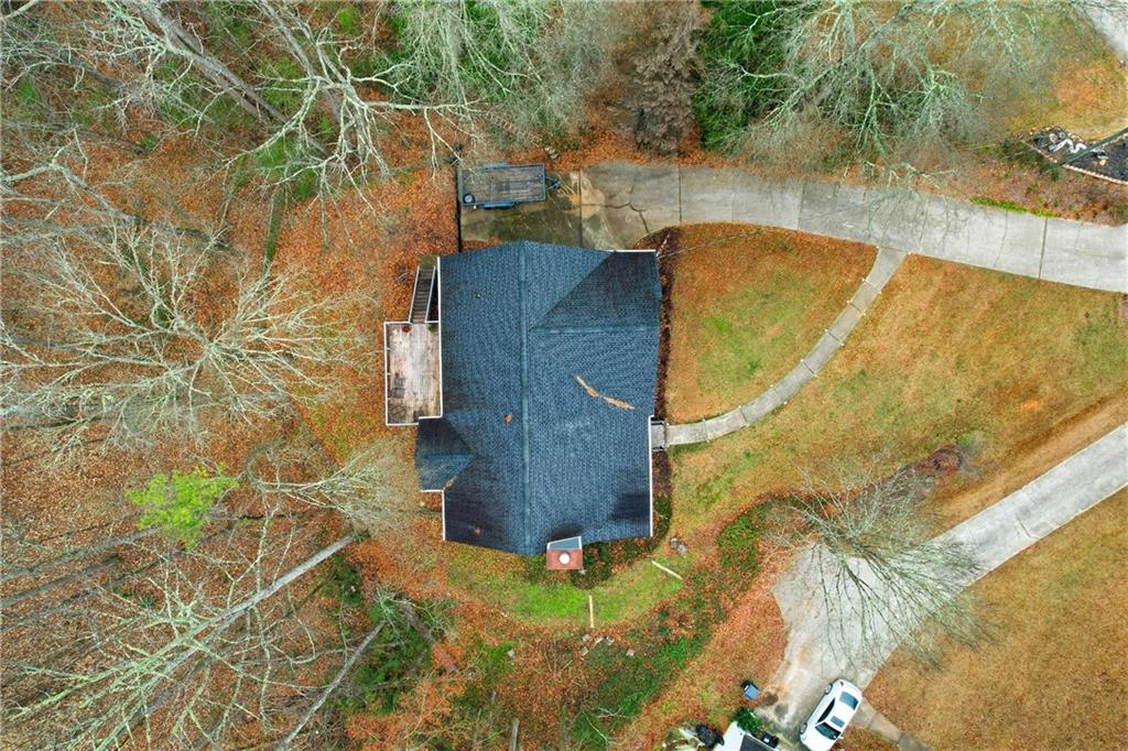 125 Cardinal Court Covington, GA 30016 - Photo 35 of 37 view of a house with a yard
