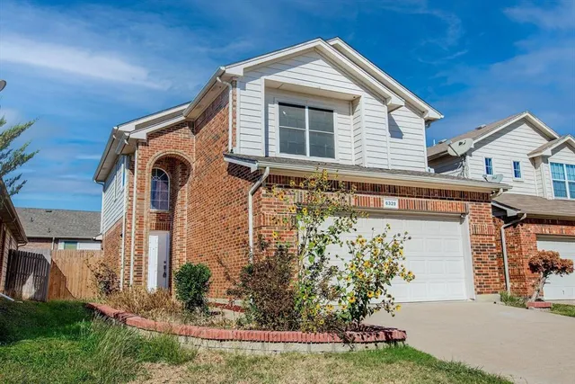 $369,900 | 6329 A Claire Drive, Fort Worth, TX 76131