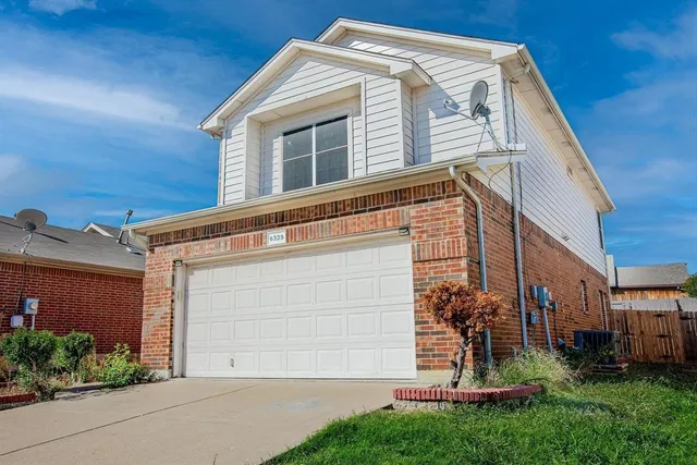 $369,900 | 6329 A Claire Drive, Fort Worth, TX 76131