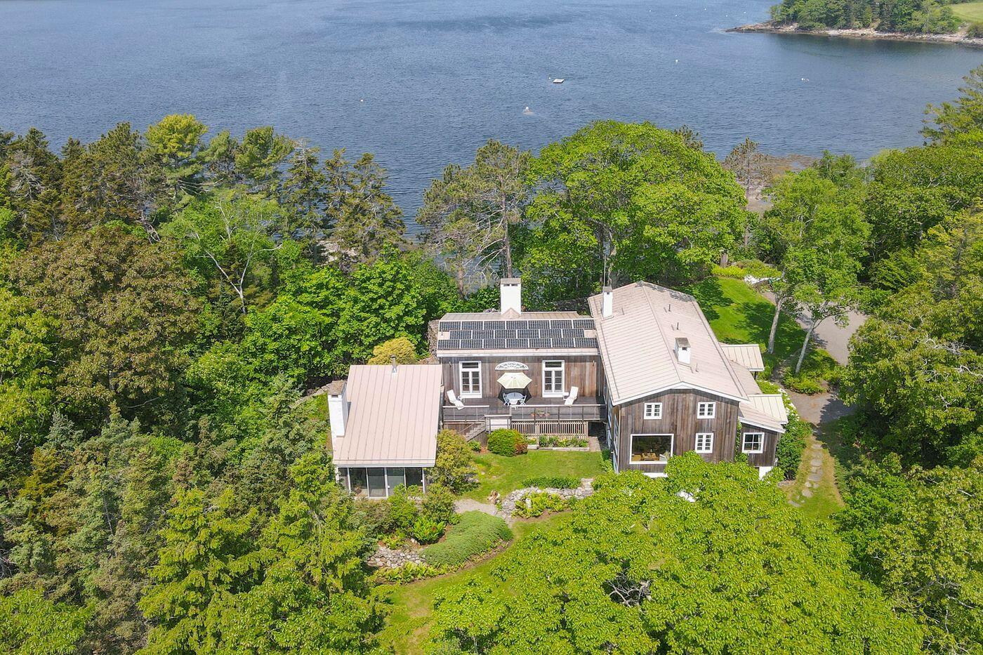 80 Hayfield Way Rockport, ME 04856 - Photo 43 of 48 W44-ME2516_44