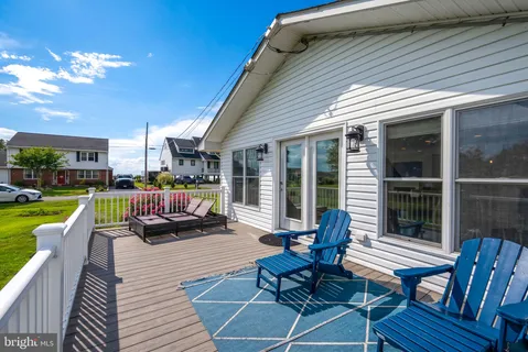 $575,000 | 713 Bay Drive, Stevensville, MD 21666