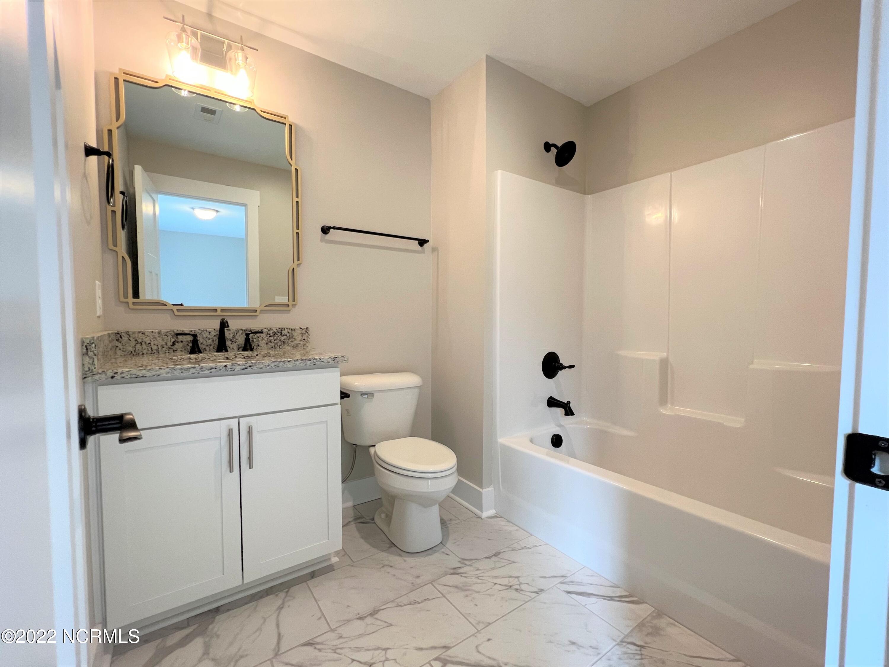 32 Richmond Road Jackson Springs, NC 27281 - Photo 12 of 16 IMG-1110