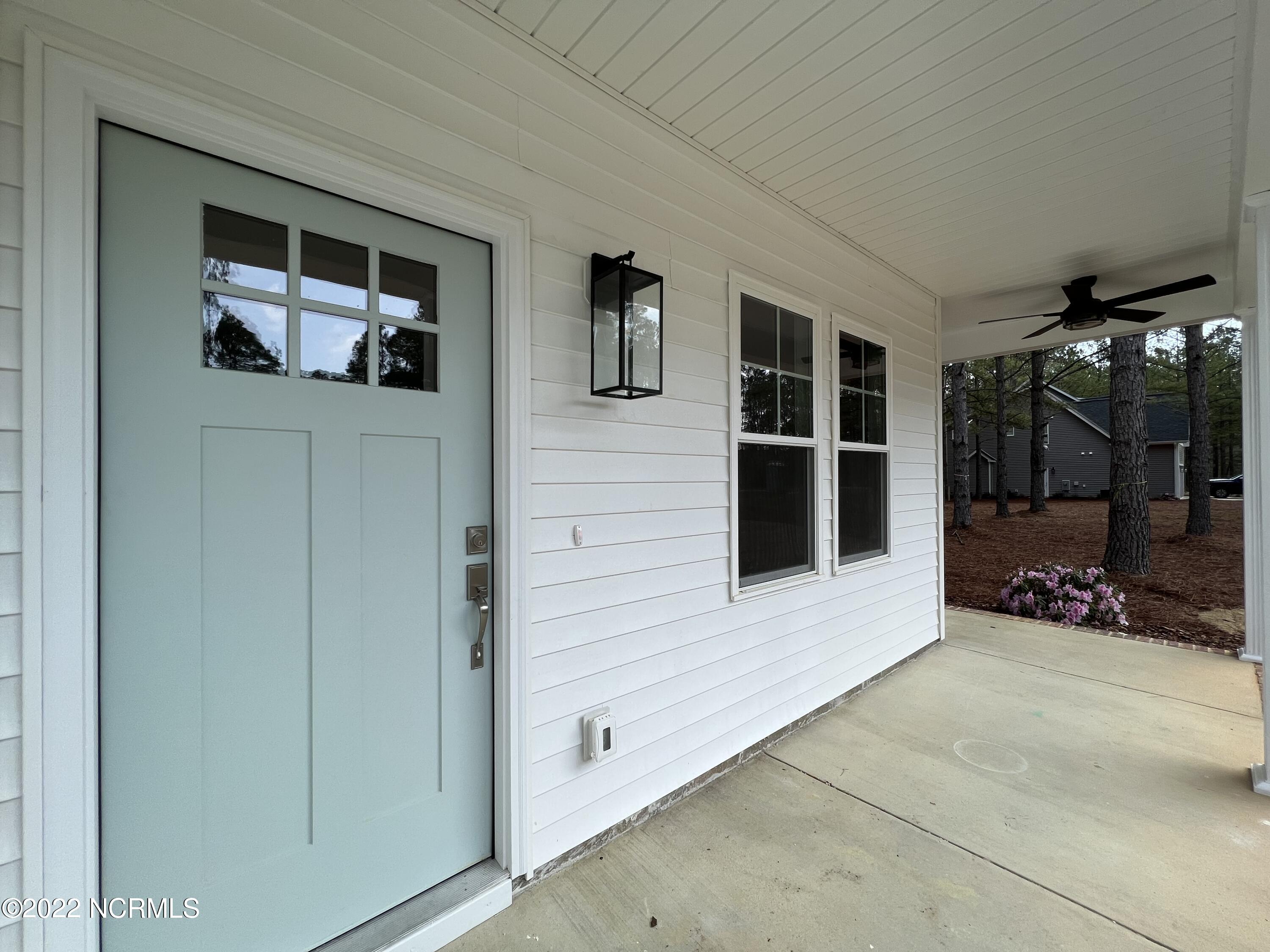 32 Richmond Road Jackson Springs, NC 27281 - Photo 15 of 16 IMG-1152