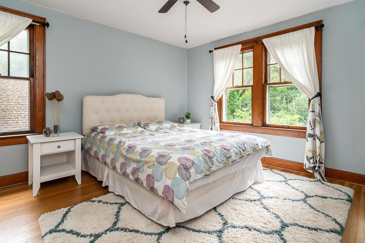 3076 Midgard Road Columbus, OH 43202 - Photo 20 of 34 Second Bedroom