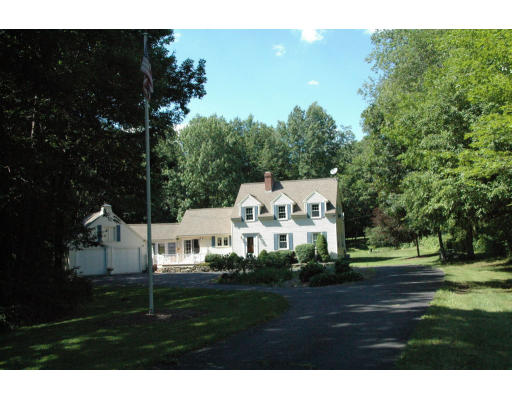 212 Hardwick Road Petersham, MA 01366 - Photo 1 of 17