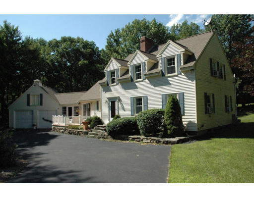 212 Hardwick Road Petersham, MA 01366 - Photo 4 of 17