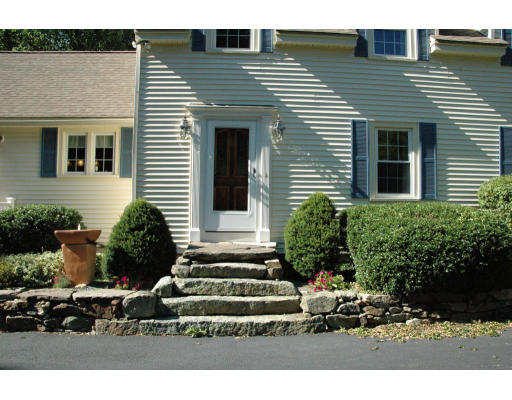 212 Hardwick Road Petersham, MA 01366 - Photo 10 of 17