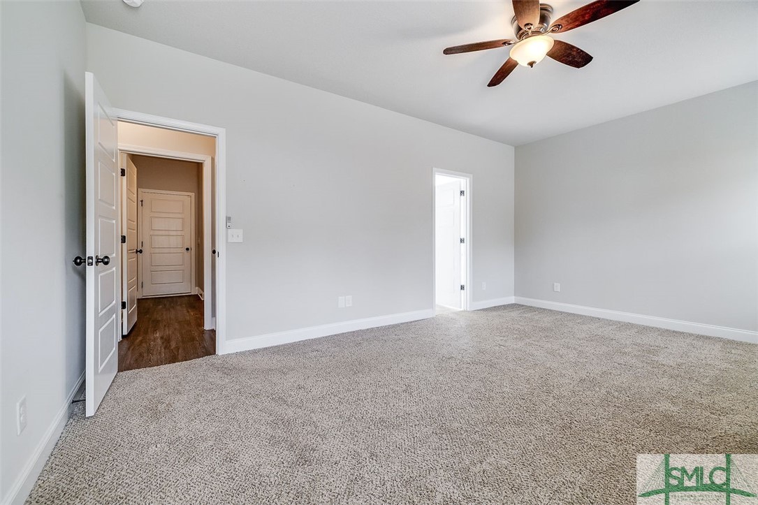 206 Crosswinds Drive Rincon, GA 31326 - Photo 18 of 30